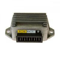 REGULADOR CORRENTE PIAGGIO APE/VESPA COSA/PK/PX CIF 7000628