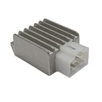 REGULADOR CORRENTE ZUNDAPP 12V 81-J075-01 SJ