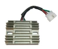 REGUADOR CORRENTE SUZUKI GSX-R 600/750/1000 TECNIUM 2633