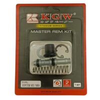 KIT REPARAÇAO BOMBA TRAV HIDR 11MM SJ