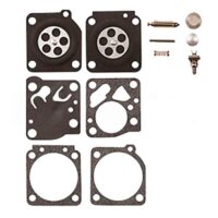 REPARAÇAO CARBURADOR  ZAMA RB-1/01 ANOVA 33-2343