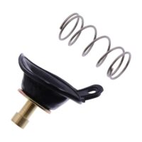 REPARAÇAO CARBURADOR YAMAHA XV535 VIRAGO TOUMAX ACV-202