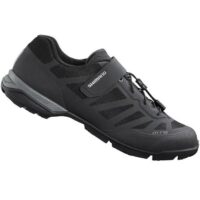 SAPATOS CICLISMO MTB SHIMANO SH-MT502 PRETO