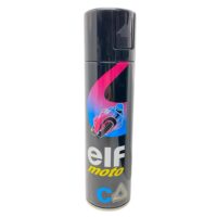 SPRAY OLEO CORRENTES ELF MOTO C