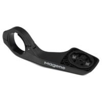 SUPORTE GUIADOR GPS MAGENE AERODYNAMIC