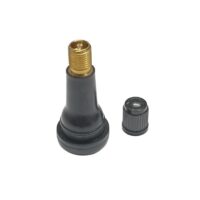 VALVULA JANTE TUBELESS RECTA TR413
