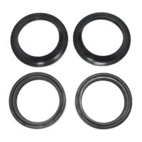 VEDANTES + RASPADORES FORQUETA 37X50X11 TECNIUM FSD-051