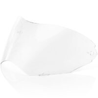 VISEIRA CAPACETE ACERBIS REACTIVE TRANSPARENTE