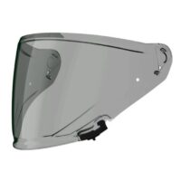 VISEIRA CAPACETE LS2 OF603 INFINITY II FUMADA CLARA