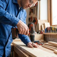 Bricolage