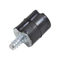 AMORTECEDOR DEPOSITO MOTOS. HUSQVARNA 61/66/266/268 BER