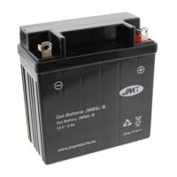 BATERIA GEL JMT JMB5L-B