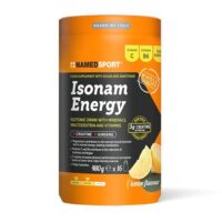ISOTONICO NAMEDSPORT ISONAM ENERGY LIMAO 480GR