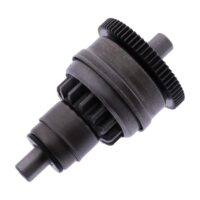 BENDIX MOTOR ARRANQUE 139QMB/QMA 101 OCTANE 7060023