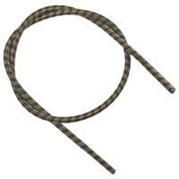 BICHA TRANSMIÇAO HELICOIL ROÇ. 084.5 CM