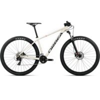 BICICLETA MTB 27.5 ORBEA ONNA 40 AZUL/BRANCO S