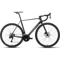 BICICLETA ESTRADA ORBEA ORCA M30 CARBON/TITAN GREY 51