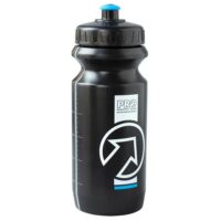 BIDON AGUA PRO BOTTLE 600ML PRETO PRBT0014