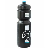 BIDON AGUA PRO BOTTLE 800ML PRETO PRBT0015