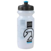 BIDON AGUA PRO BOTTLE 600ML TRANSPARENTE PRBT0010