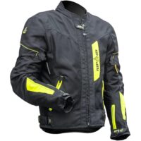 BLUSAO 1UP4D PYTHON PRETO/FLUO
