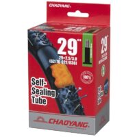 CAMARA AR BICICLETA 29X2.50/3.00 AV 48MM C/GEL CHAOYANG