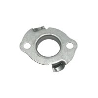 CHAPA FILTRO AR ACM 2500D