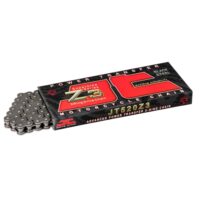 CORRENTE MOTO JT X-RING 520Z3 112E C/ORINGS