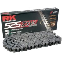 CORRENTE MOTO RK 525 ZXW XW-RING 112E