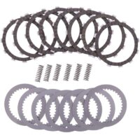 DISCOS EMBRAIAGEM CPL SUZUKI LTR450 06-12 EBC DRC164