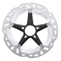 DISCO TRAVAO BICICLETA SHIMANO RT-EM810 FREEZA 180MM CL