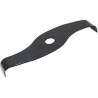 DISCO ROÇADORA 2D Ø25 320X3MM SILVAS (CURVADO) O.E.M.
