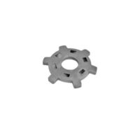 ESTRELA TURBINA PEUGEOT SPEEDFIGHT / BUXY/ KYMCO VIVACITY TNT