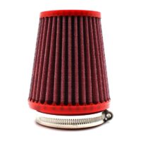 FILTRO AR CONICO UNIVERSAL Ø60 BMC FMSA60-100