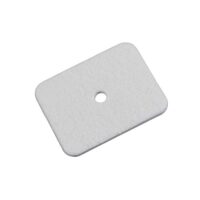 FILTRO AR ROÇADORA HUSQVARNA 243R-543RS-543RBX (FELPO) BQP