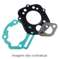 JUNTAS CILINDRO DERBI SENDA Ø39.9 04  BARIKIT