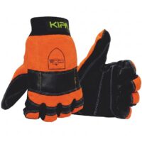 LUVAS ANTICORTE MOTOSSERRA CLASSE 1 (MAO ESQ.) KIPA 5824