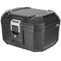 MALA TOP CASE SHAD TERRA TR46 PRETO D0TR46100