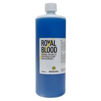 OLEO MINERAL TRAVOES MAGURA ROYAL BLOOD 1000ML