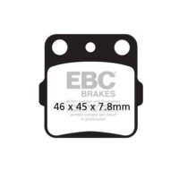 PASTILHAS TRAVAO EBC FA084TT