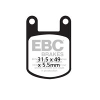 PASTILHAS TRAVAO EBC FA050
