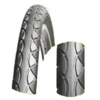 PNEU BICICLETA 700X42C SLICK SUNCROSS F-132-01