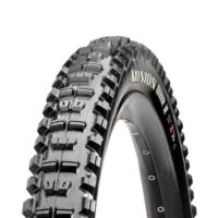 PNEU BICICLETA 26X2.30 MAXXIS MINION DHR II EXO/TR 60 TPI