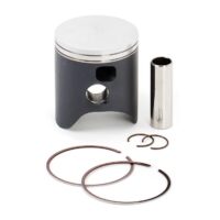 PISTON YAMAHA DT125R Ø56.69 WOSSNER 8002D075