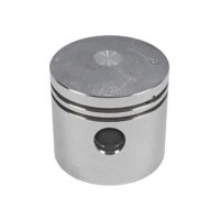 PISTON KUBOTA/MITSUBISHI TLE48 Ø42 BQP