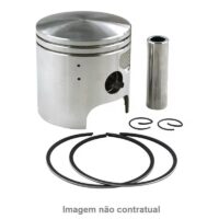 PISTON VESPA PK50XLS/50/APE50 Ø55 RMS