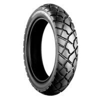 PNEU MOTO 160/60R15 BRIDGESTONE AX41TR 67H X-ADV 2021