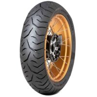 PNEU MOTO 170/60 ZR17 DUNLOP TRAILMAX MERIDIAN M/C 72W TL