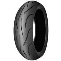 PNEU MOTO 190/55ZR17 MICHELIN PILOT POWER 2CT M/C (75W) TL