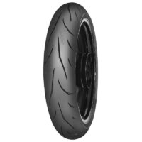 PNEU MOTO 100/80-17 52S MITAS SPORT FORCE+ TL/TT